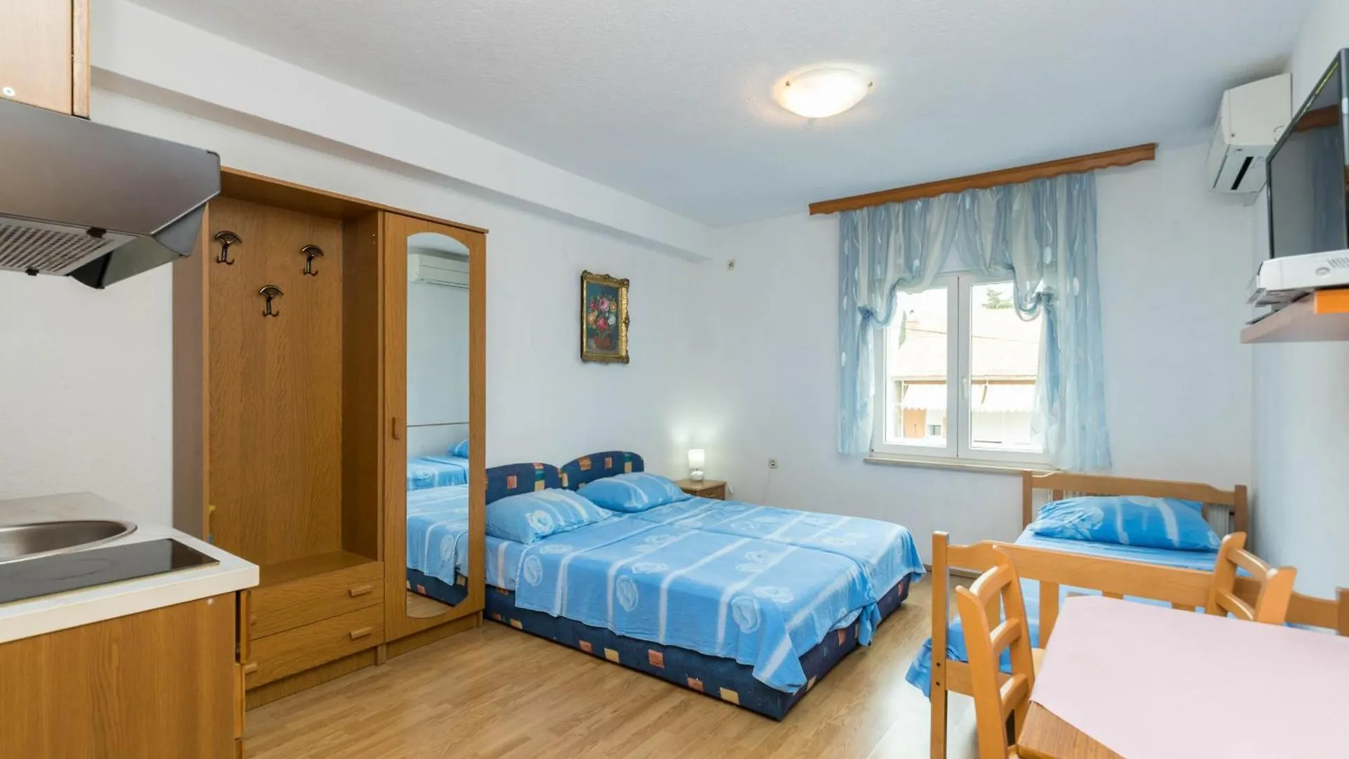 Apartments Cipetic Kaštela