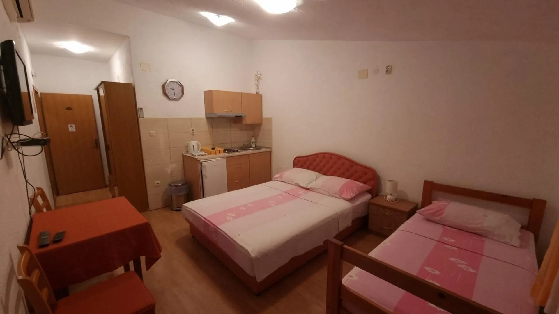 Apartments Cipetic Kaštela Croatie