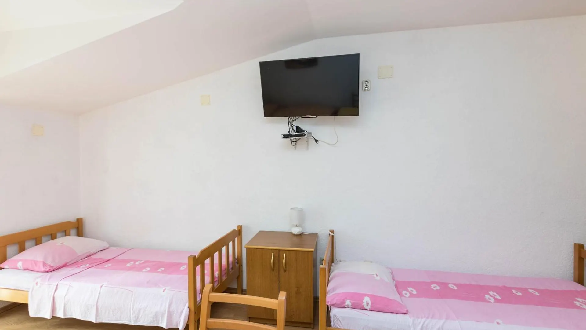 Apartments Cipetic Kaštela Croatie