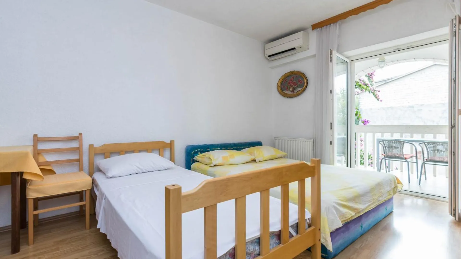 Apartments Cipetic Kaštela Croatie