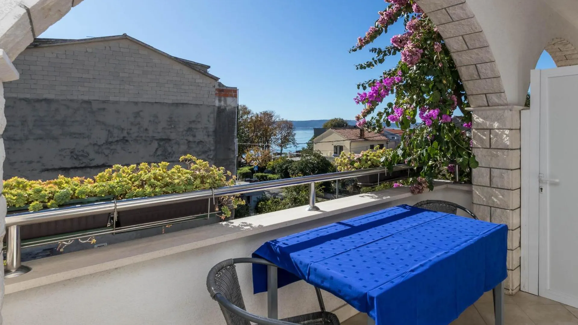 Apartments Cipetic Kaštela Croatie