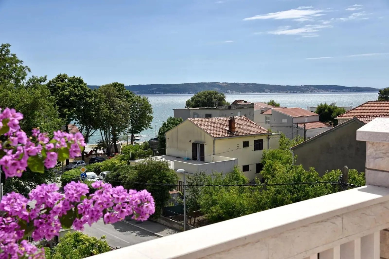 Apartments Cipetic Kastela