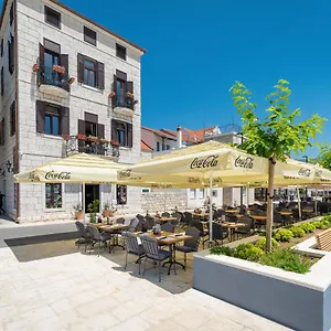 Luxury Perko Apartment Kastela