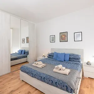 Sweet In Laterano Apartment Rome