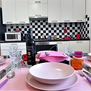 Casabimba Apartment Rome