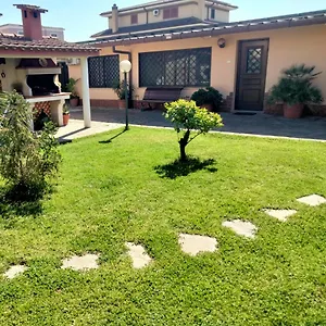 Zi Mario Degli Ospiti - Roma Apartment Ostia Antica