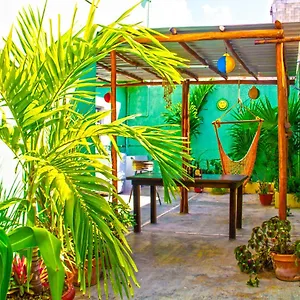Casa Caridad Del Cobre Holiday home Isla Mujeres